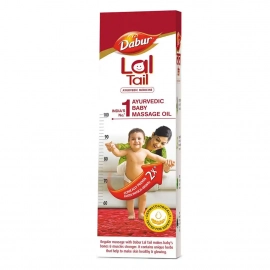 DABUR LAL TAIL